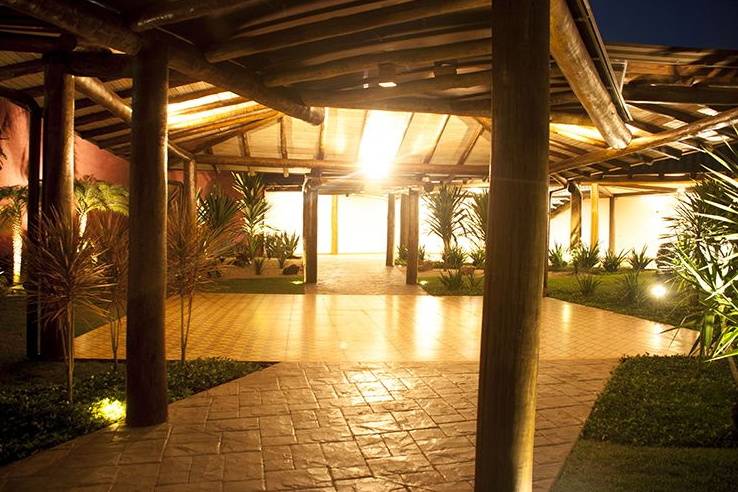 Casa Terrana Eventos