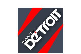 Banda Detroit  logo