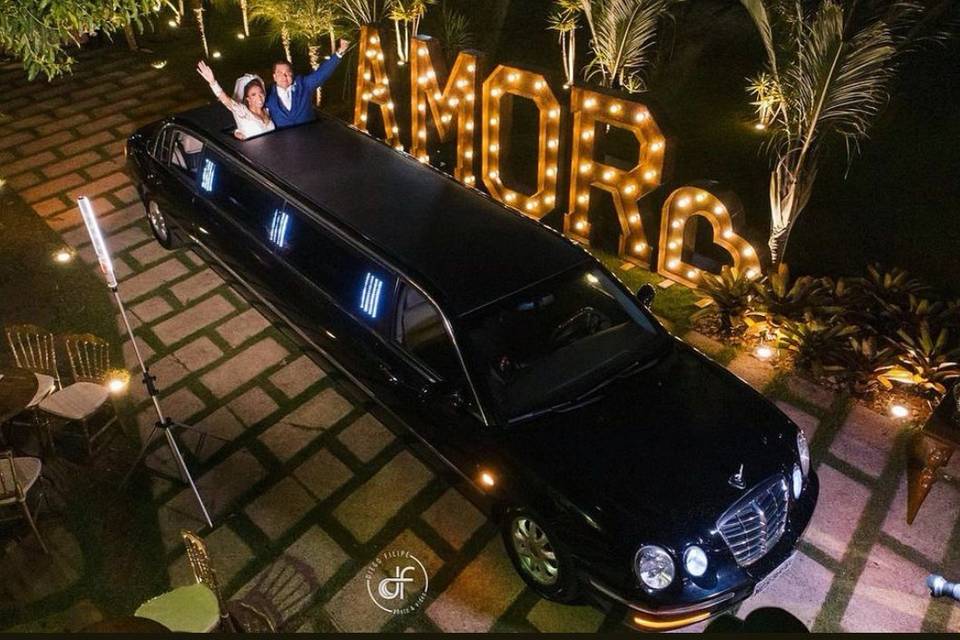 Limousine