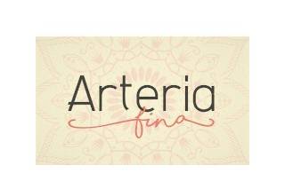 Arteria Fina