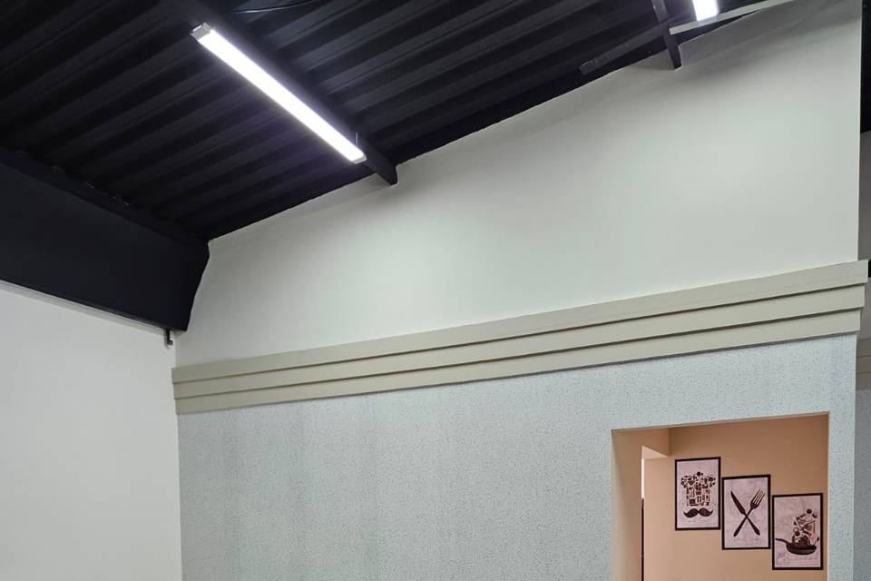 Mesa para jantar