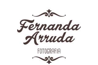 Logo Fernanda Arruda