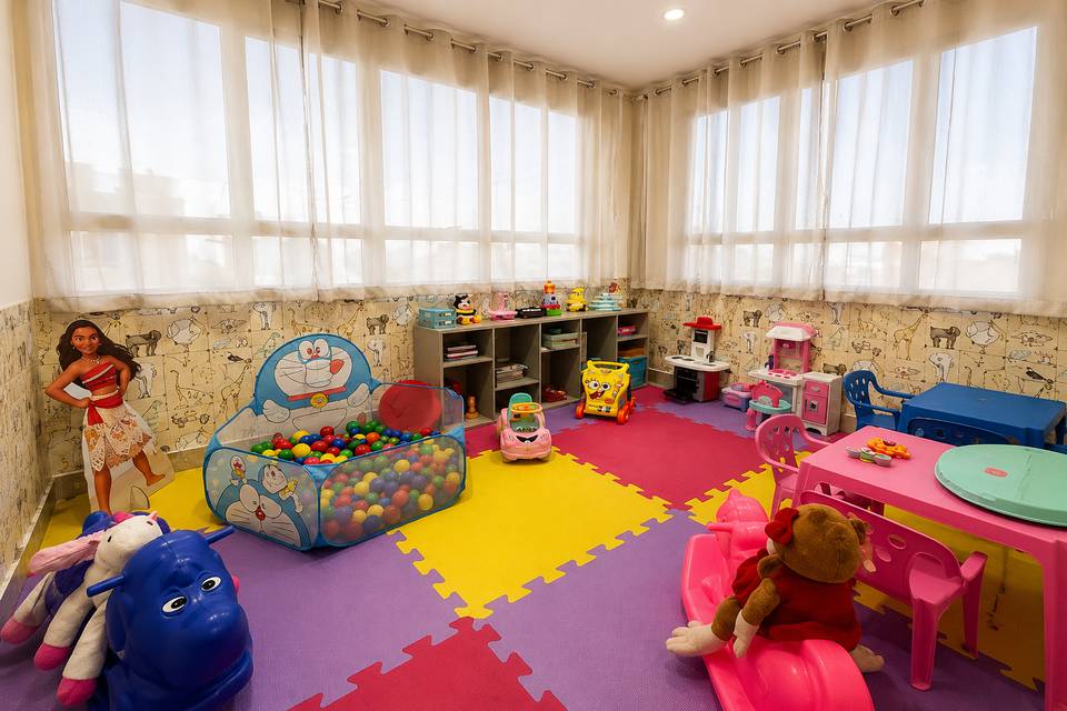 Sala Kids