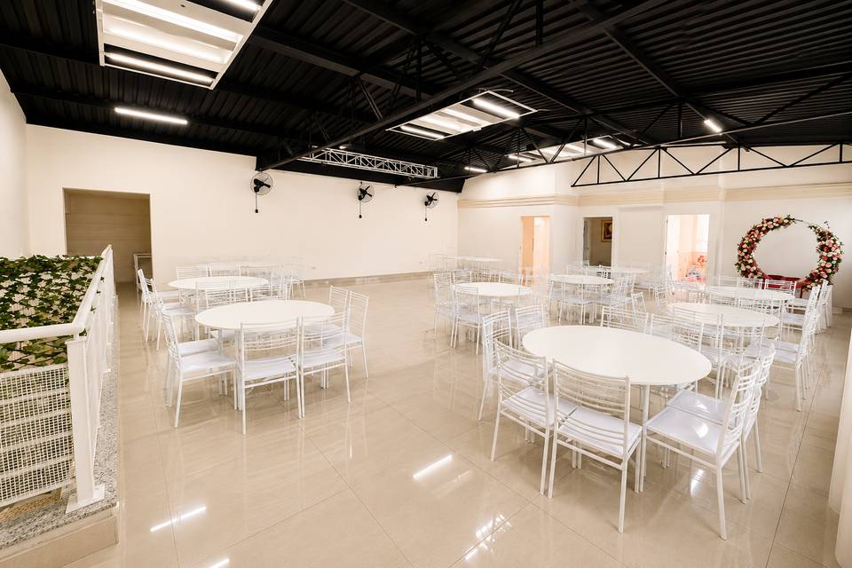 Vital Festas e Eventos