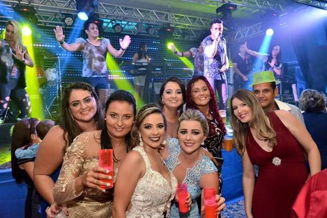 Público envolvido, satisfeito