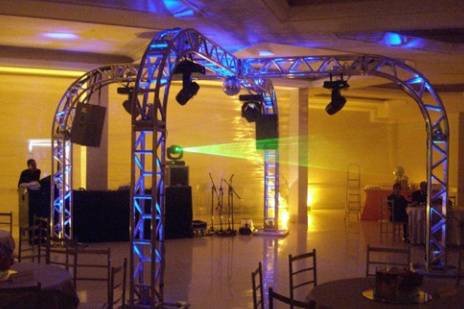 A festa
