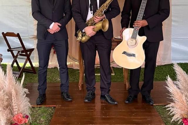 Rafael Halama Eventos Musicais