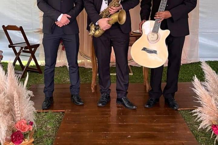 Rafael Halama Eventos Musicais