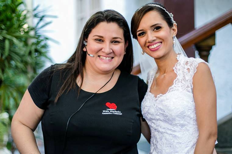 Malu Machado Assessoria e Ceri