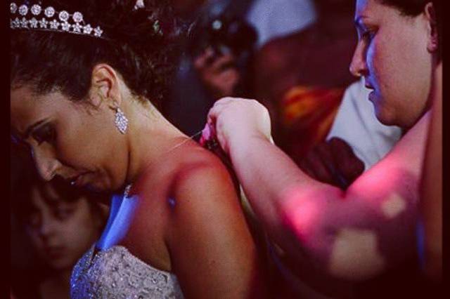 Malu Machado Assessoria e Cerimonial