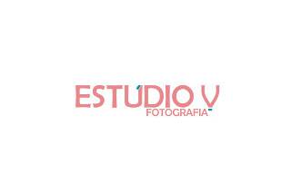 Estudio V Fotografia logo