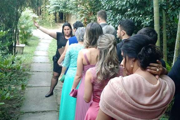 Malu Machado Assessoria e Ceri