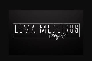 Loma Medeiros fotografia logo