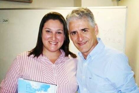Malu Machado Assessoria e Ceri