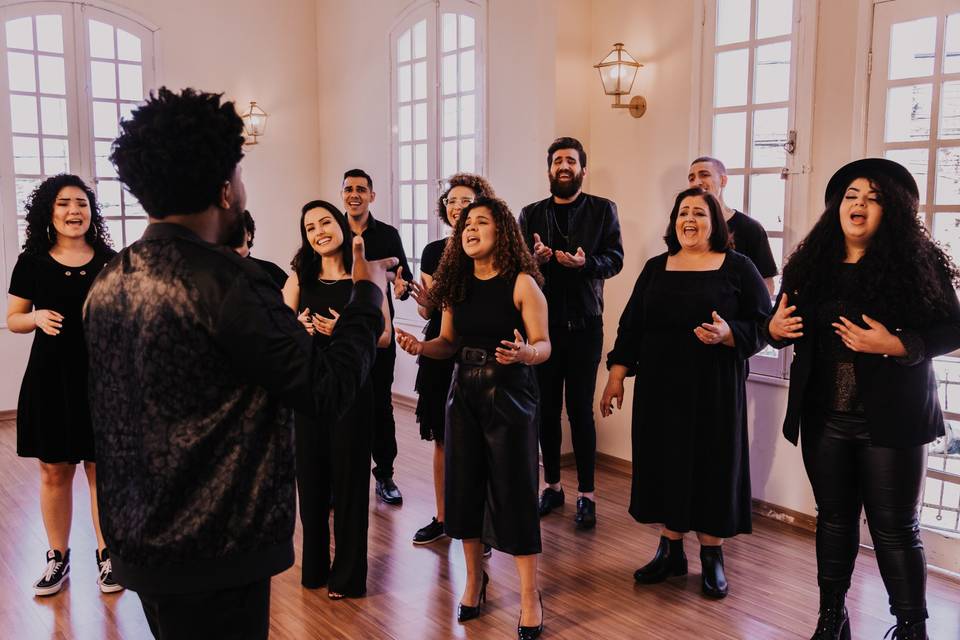 Best Part - Música Para Casamento