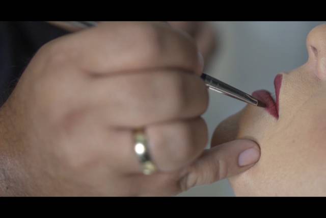 Making of