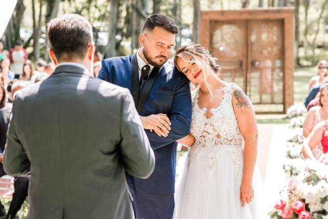 Ana e Gui