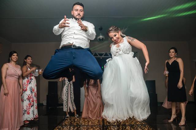 Ana e Gui