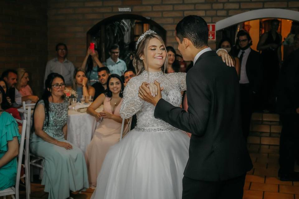 Casamento Hellen e Vinícius