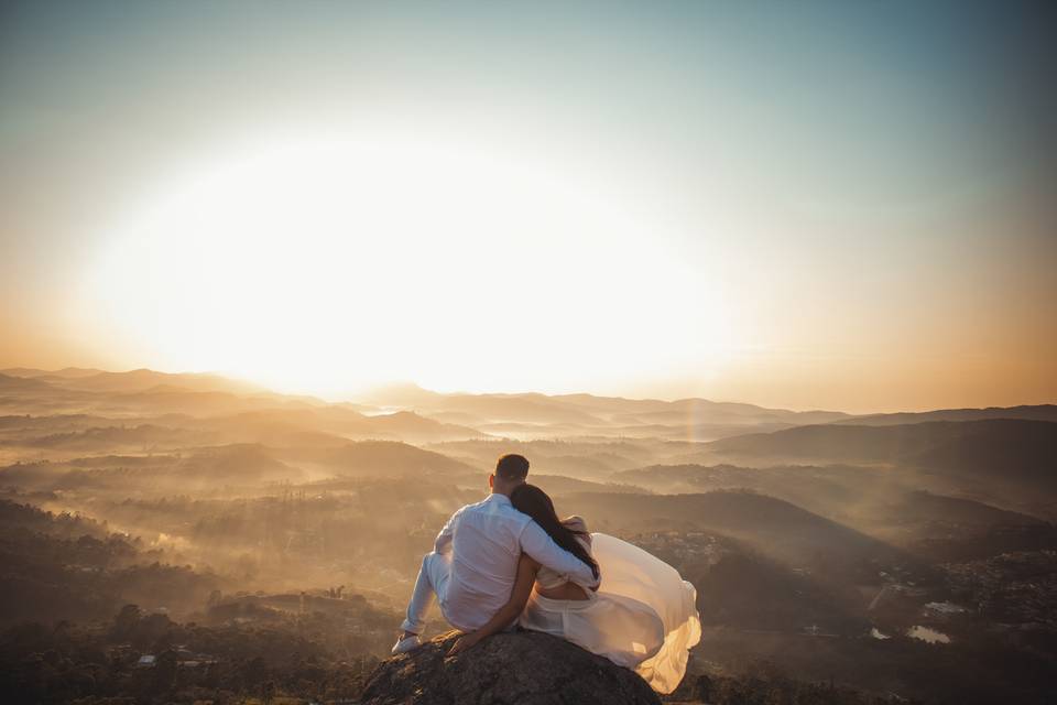 Registrando Amor