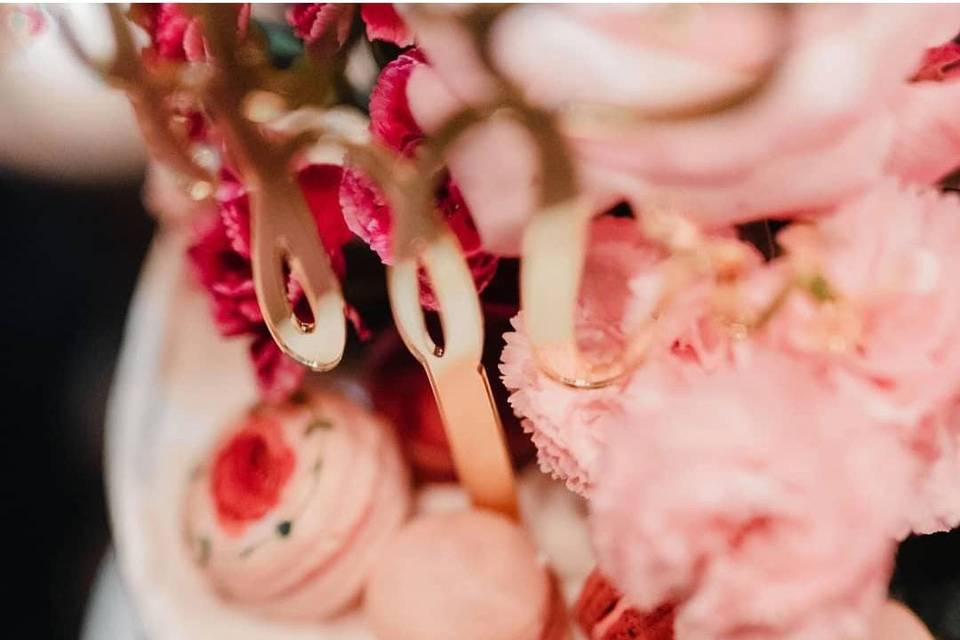 Petit Marie Patisserie