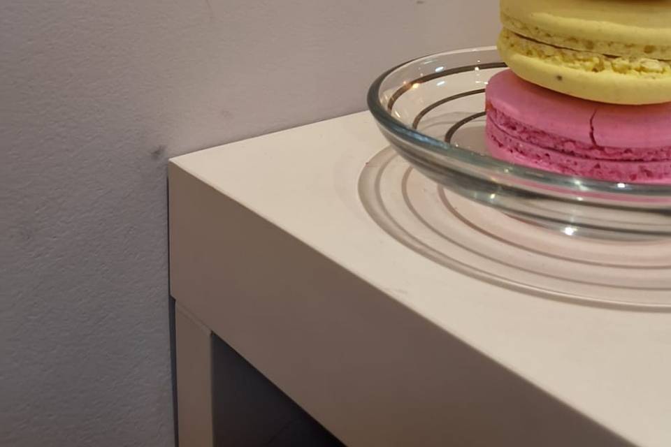 Macarons