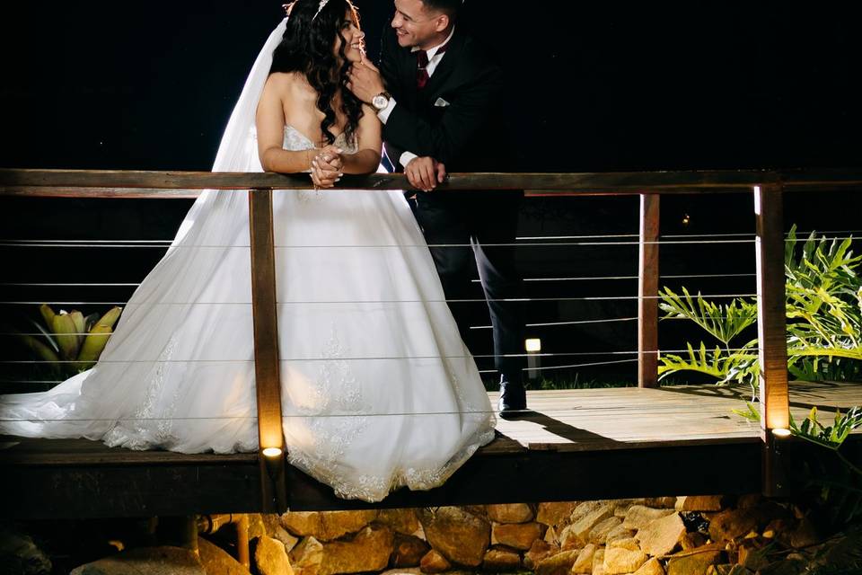 Casamento Erica e Matheus