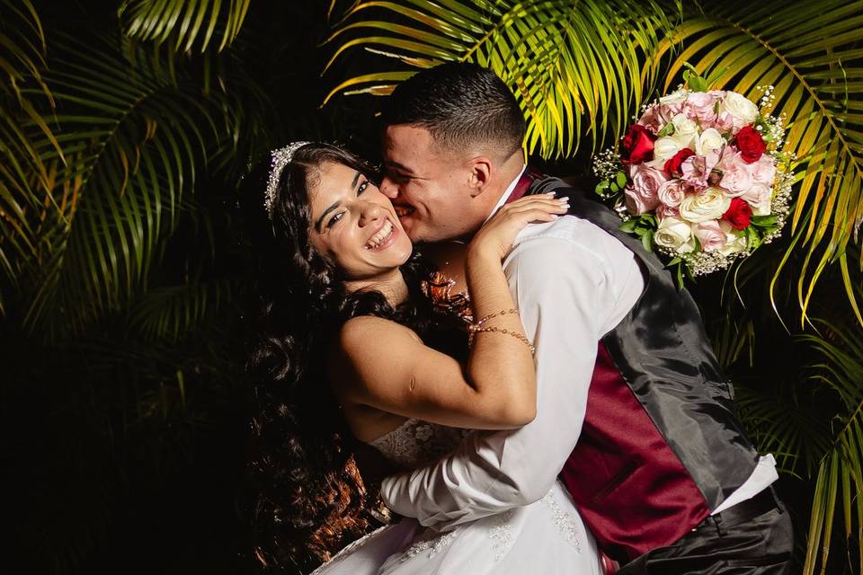 Casamento Erica e Matheus