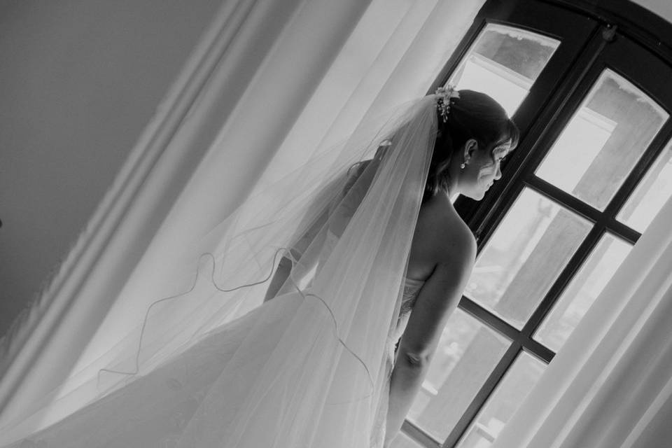 Casamento Bianca e Junior