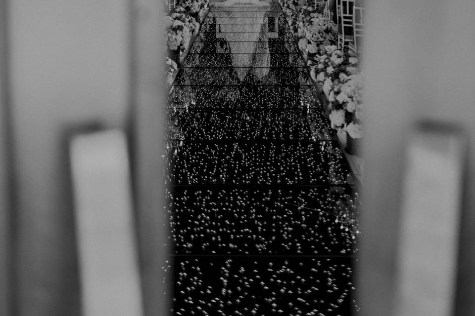 Casamento Bianca e Junior