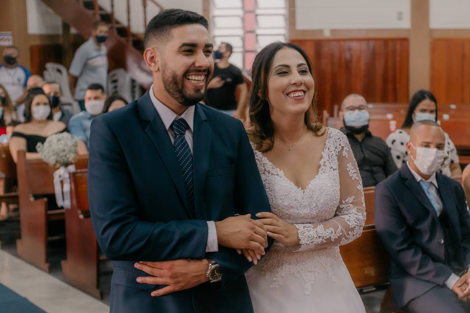 Pedro e Ananda Wedding