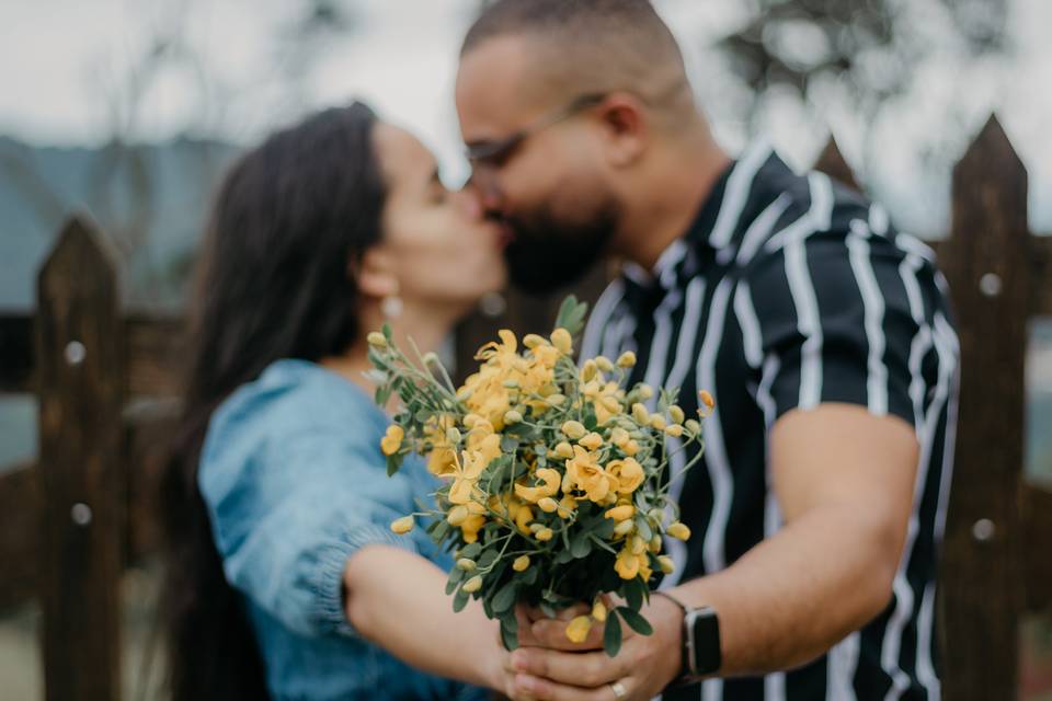 Registrando Amor