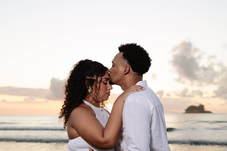 Ensaio Pre Wedding
