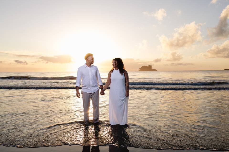 Ensaio Pre Wedding
