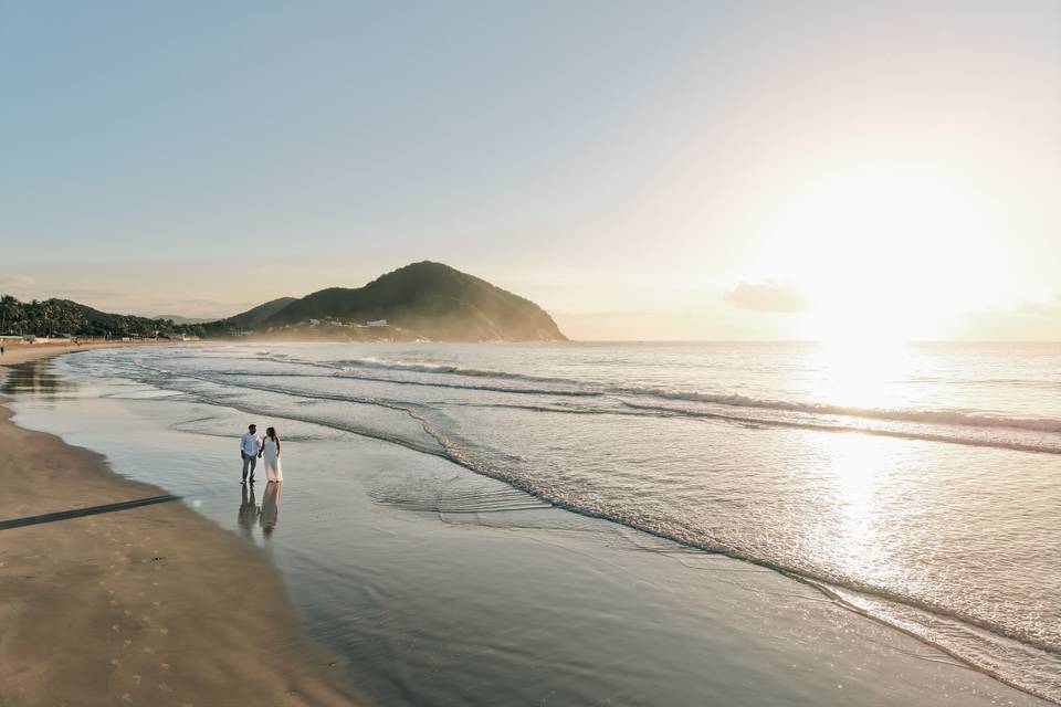 Ensaio Pre Wedding