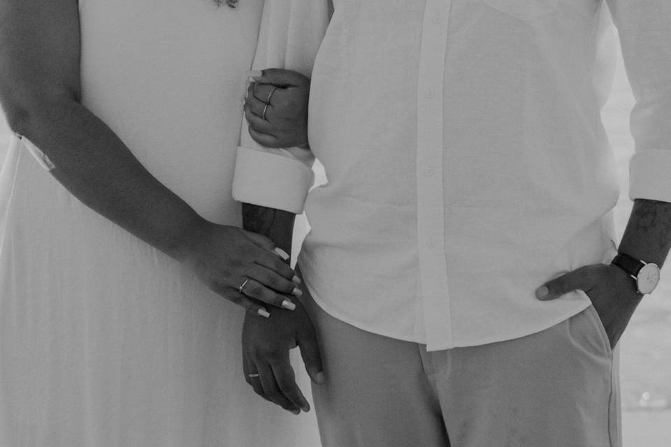 Ensaio Pre Wedding