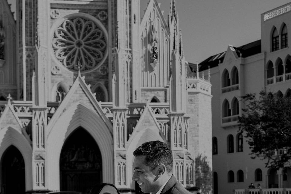Casamento Arautos do Evangelho