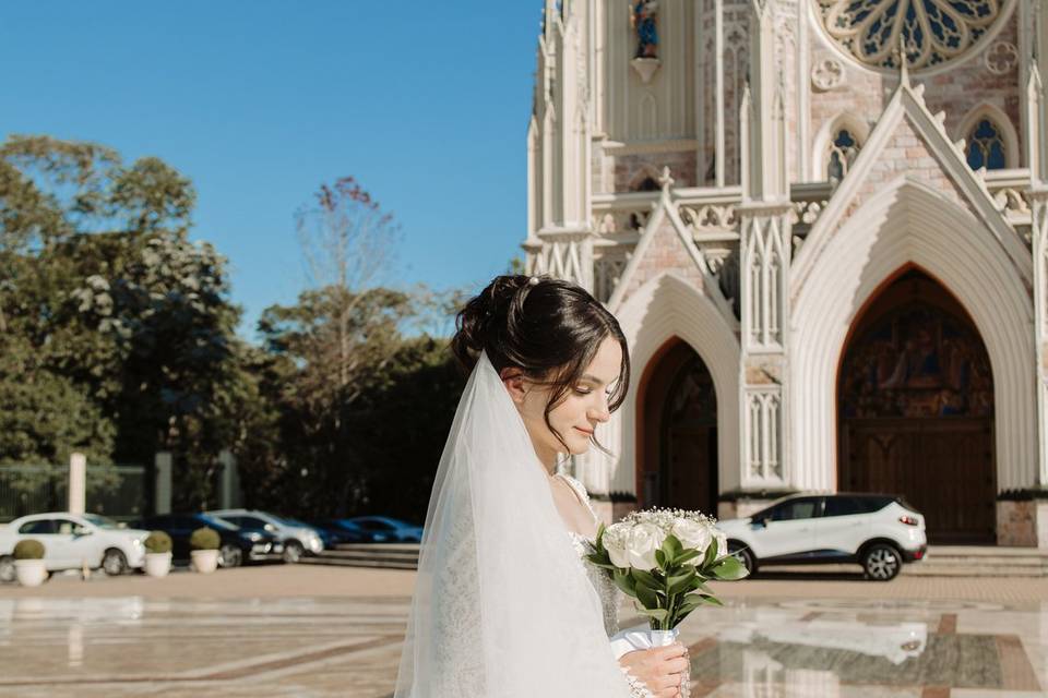 Casamento Arautos do Evangelho