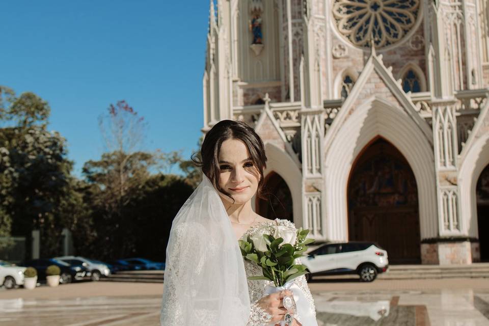 Casamento Arautos do Evangelho