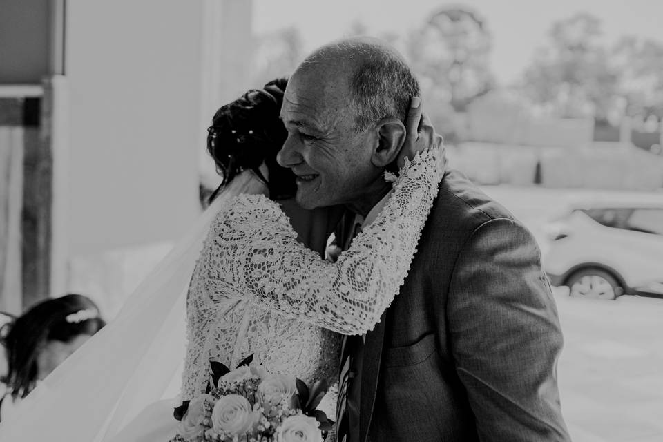 Casamento Arautos do Evangelho