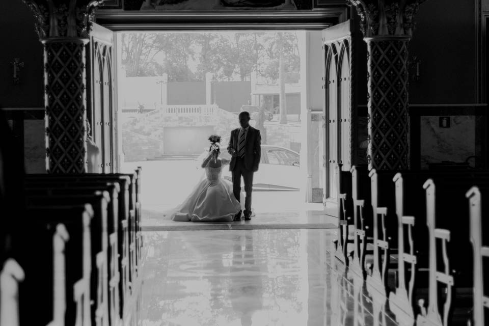 Casamento Arautos do Evangelho