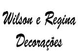 Wilson e Regina Decorações