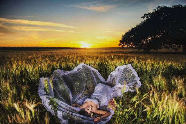 Ensaio depois do sim