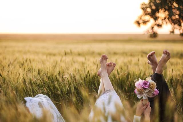 Ensaio depois do sim