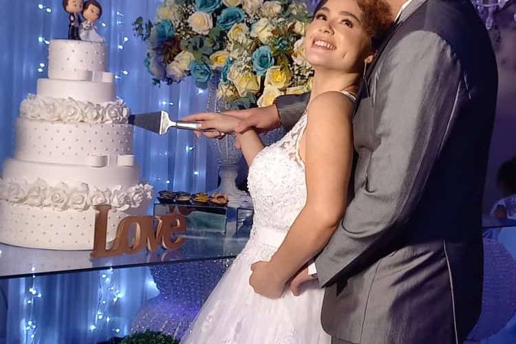 Enfim casados