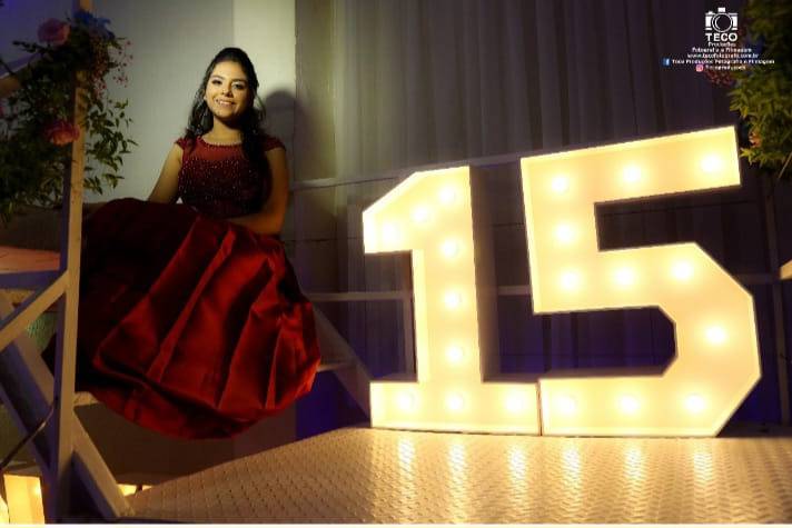 De repente 15 anos