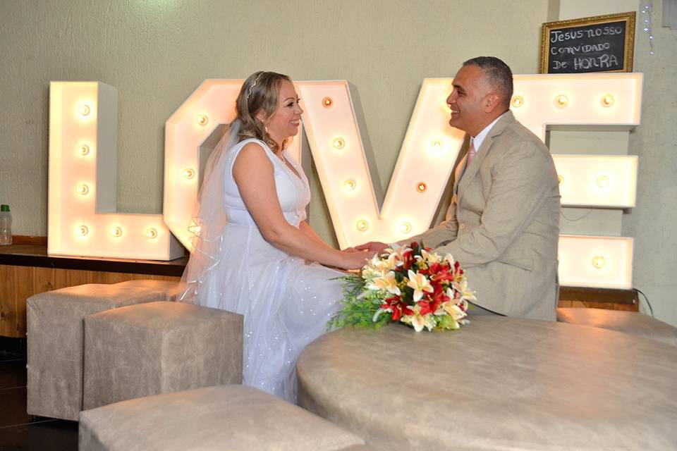 Buffet em Osasco