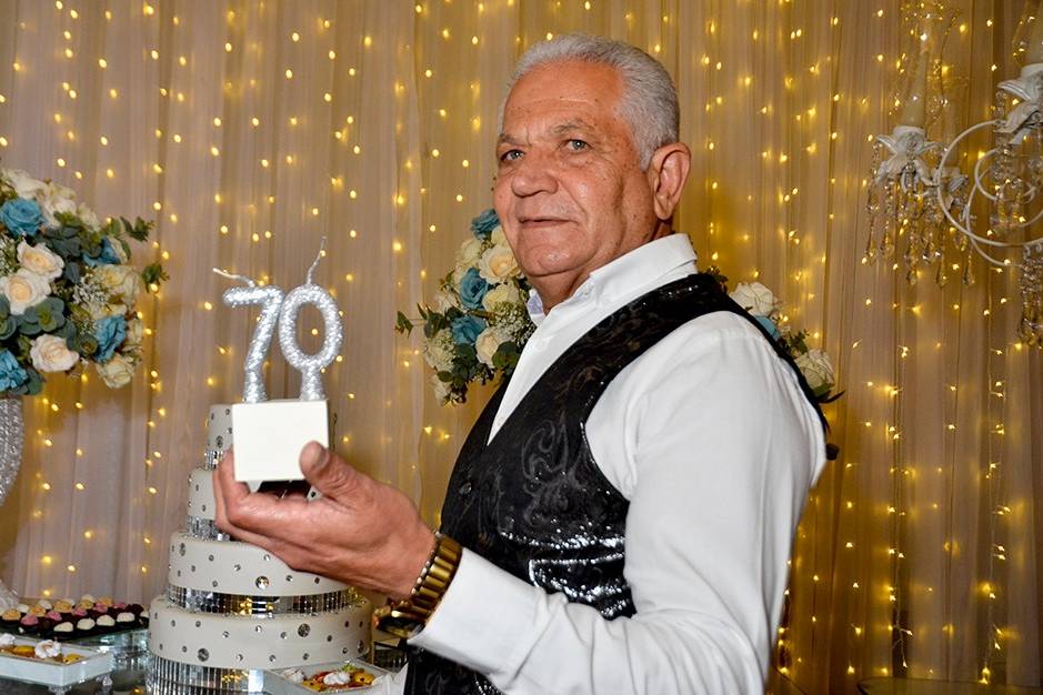 Aniversário