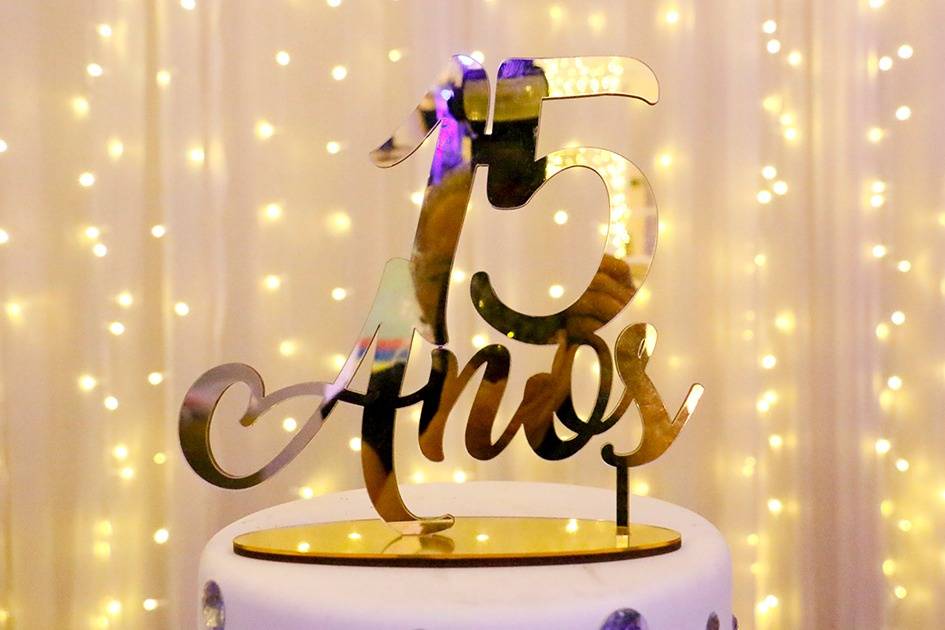 15 anos