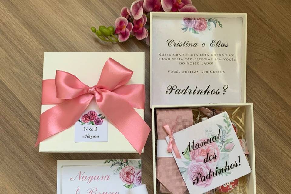 Karina Yumi personalizados